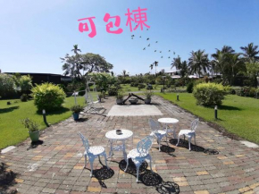 Wei Feng Jia Yuan B&B, Taitung City